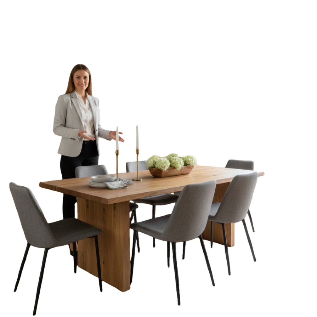 Elegance for Every Home