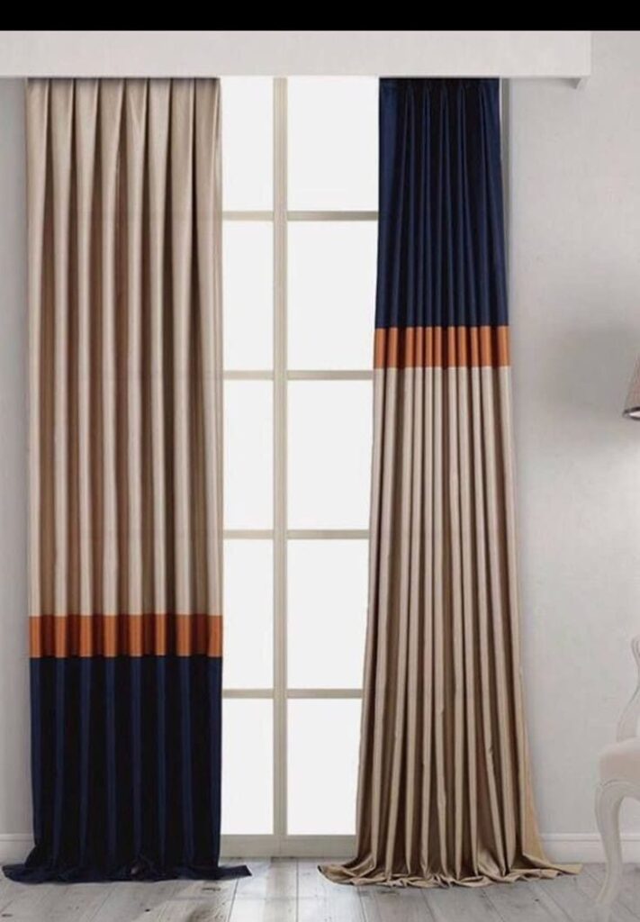 Elegant Curtain