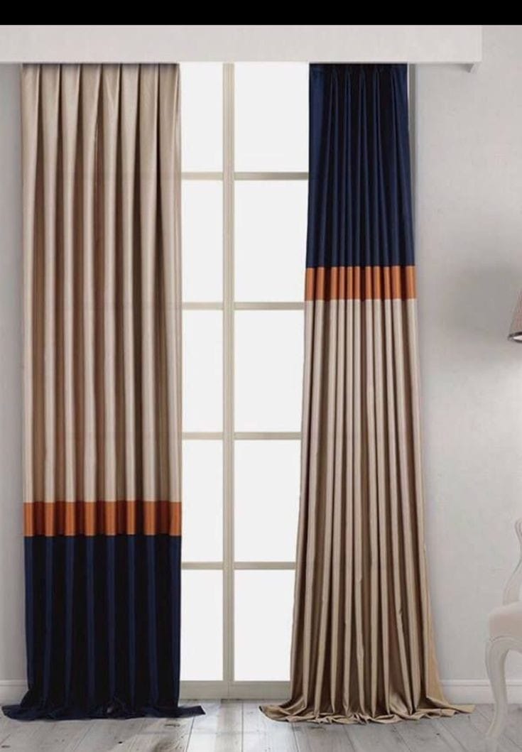 Elegant Curtain