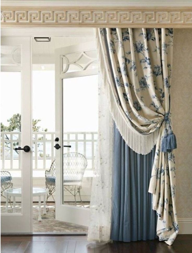 Luxury Curtain
