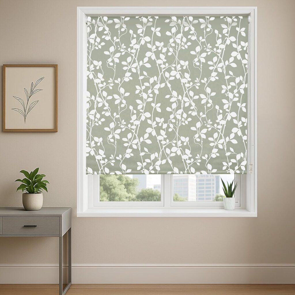 Roller Blinds UV Protection